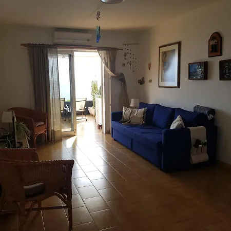 Lägenhet Maravilloso Apartamento En Playa De La Arena. Tenerife *