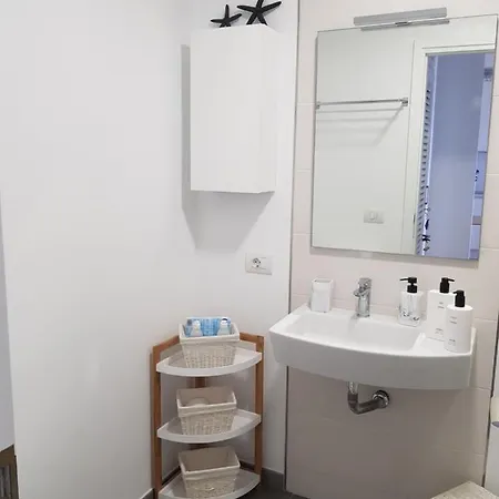 Maravilloso Apartamento En Playa De La Arena. Tenerife Lägenhet
