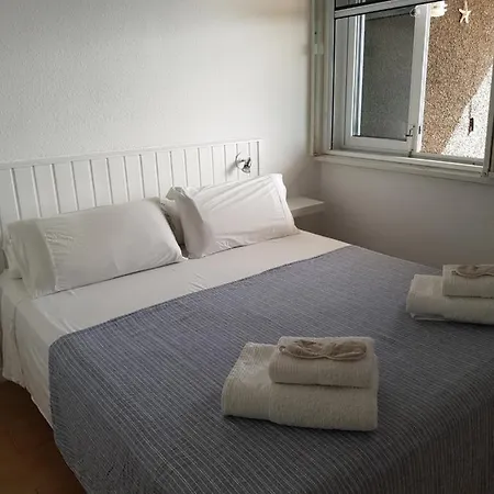 Maravilloso Apartamento En Playa De La Arena. Tenerife