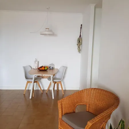 Maravilloso Apartamento En Playa De La Arena. Tenerife Lägenhet