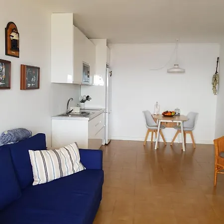 Maravilloso Apartamento En Playa De La Arena. Tenerife Lägenhet Puerto de Santiago (Tenerife)