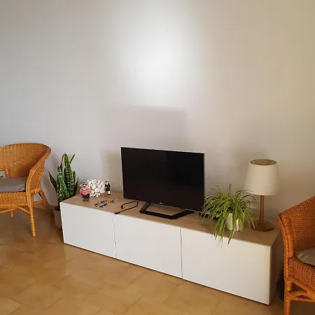 Lägenhet Maravilloso Apartamento En Playa De La Arena. Tenerife