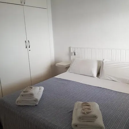 Maravilloso Apartamento En Playa De La Arena. Tenerife Lägenhet Puerto de Santiago (Tenerife)