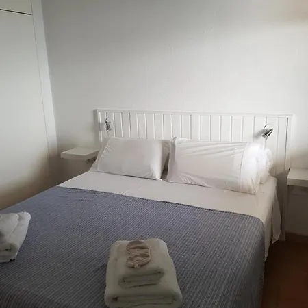 Lägenhet Maravilloso Apartamento En Playa De La Arena. Tenerife Puerto de Santiago (Tenerife)