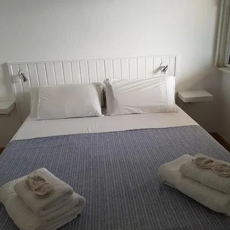 Maravilloso Apartamento En Playa De La Arena. Tenerife *